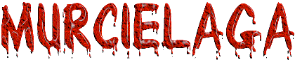 Murcielaga's Name