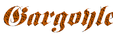 gargoylename.gif (7315 bytes)